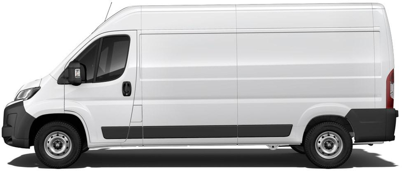 PEUGEOT Boxer 3.5t L3H2 Maxi 2.2 HDi S&S - 140 - BVA8  III FOURGON TOLE Fourgon Tolé 4-35 L3H2 P - Panel van: picture 5 PEUGEOT Boxer 3.5t L3H2 Maxi 2.2 HDi S&S - 140 - BVA8  III FOURGON TOLE Fourgon Tolé 4-35 L3H2 P - Panel van: picture 5