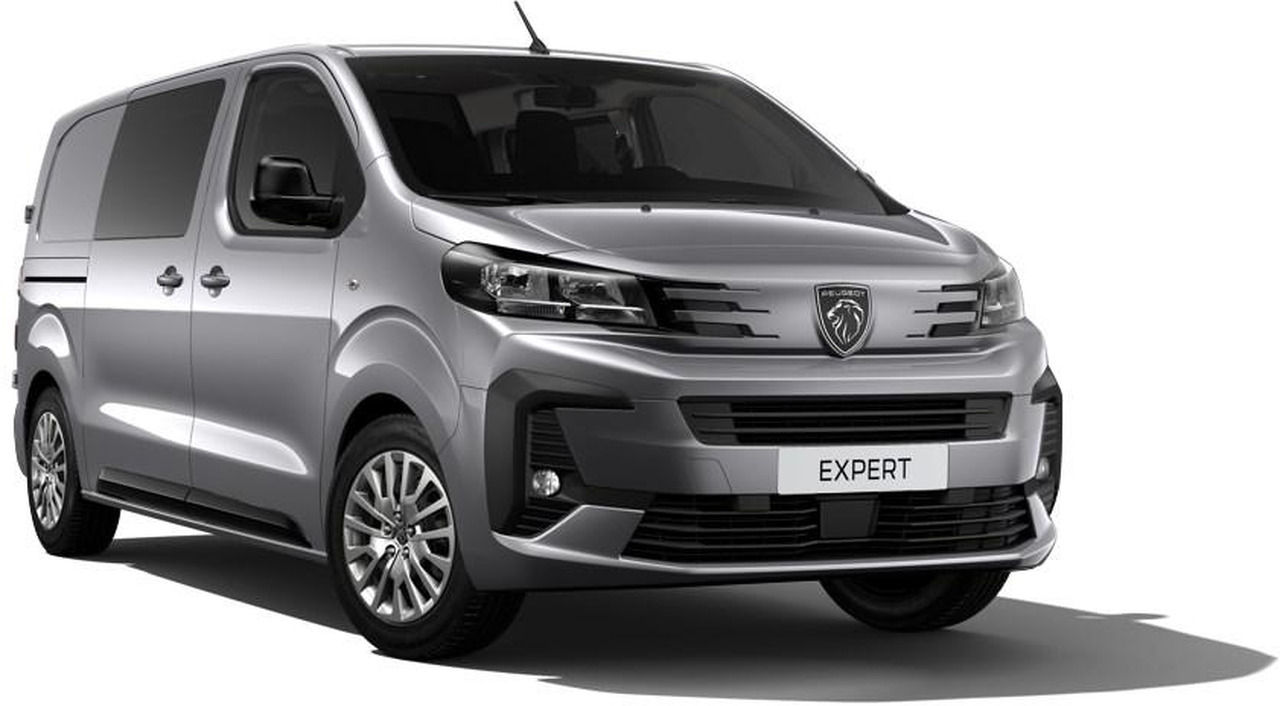 PEUGEOT Expert M 2.0 BlueHDi - 180 S&S - BV EAT8  III CABINE APPROFONDIE Fourgon Cabine approfondie Fixe - Panel van: picture 1 PEUGEOT Expert M 2.0 BlueHDi - 180 S&S - BV EAT8  III CABINE APPROFONDIE Fourgon Cabine approfondie Fixe - Panel van: picture 1