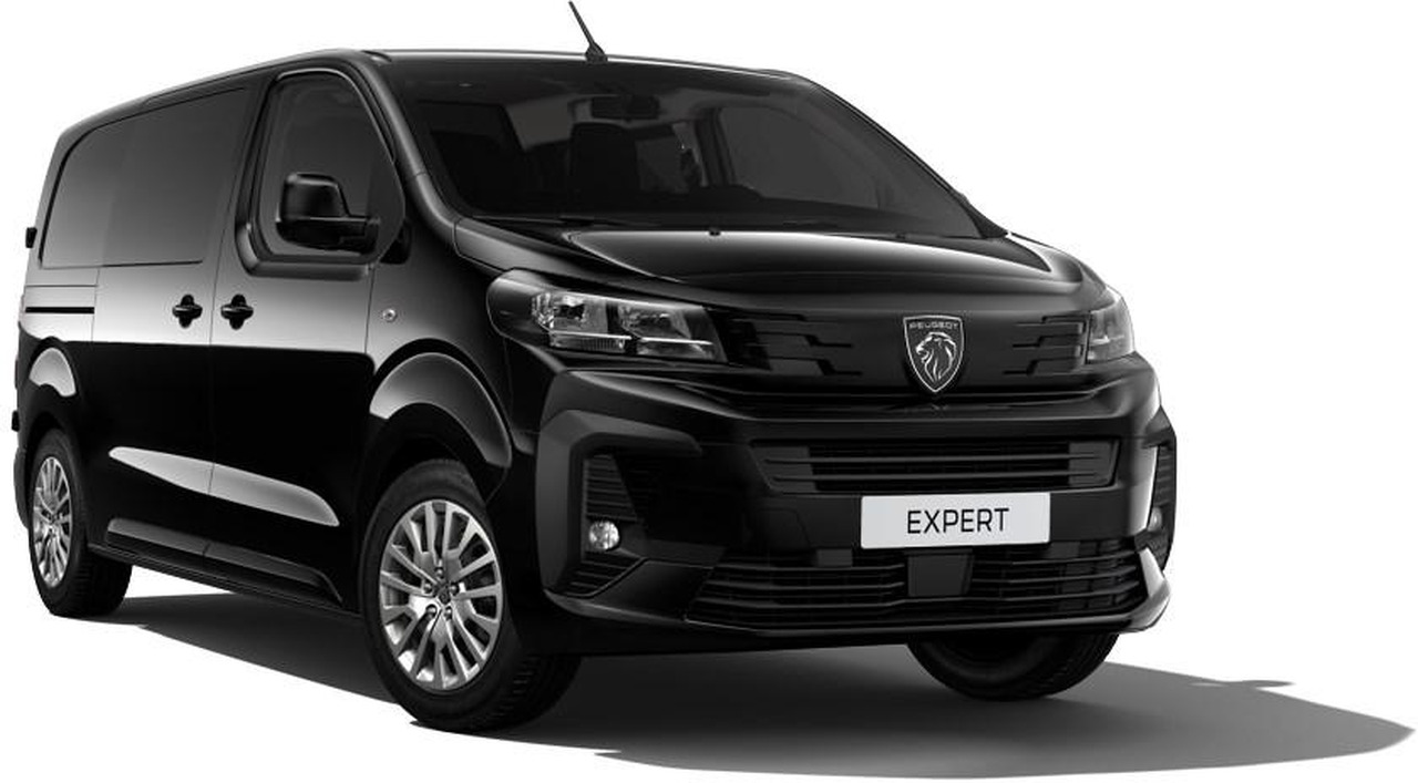 PEUGEOT Expert M 2.0 BlueHDi - 180 S&S - BV EAT8 III CABINE APPROFONDIE Fourgon Cabine approfondie Fixe - Panel van: picture 1 PEUGEOT Expert M 2.0 BlueHDi - 180 S&S - BV EAT8 III CABINE APPROFONDIE Fourgon Cabine approfondie Fixe - Panel van: picture 1