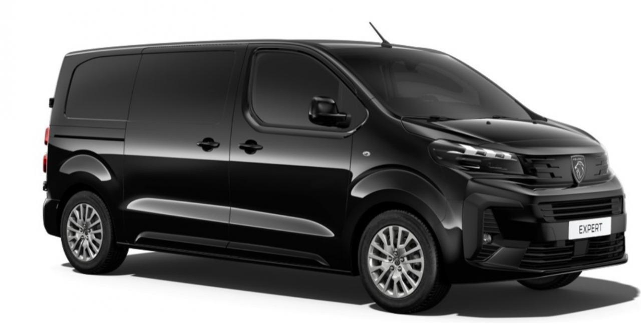 PEUGEOT Expert M 2.0 BlueHDi 180 S&S BV EAT8 III FOURGON PHASE 2 - Panel van: picture 1 PEUGEOT Expert M 2.0 BlueHDi 180 S&S BV EAT8 III FOURGON PHASE 2 - Panel van: picture 1