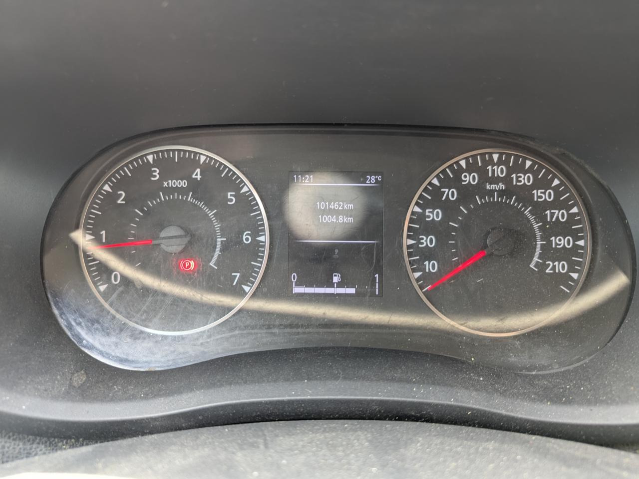 RENAULT Master Confort 3t5 L2H2 2.3 dCi 135 ch FOURGON Traction - Panel van: picture 3 RENAULT Master Confort 3t5 L2H2 2.3 dCi 135 ch FOURGON Traction - Panel van: picture 3