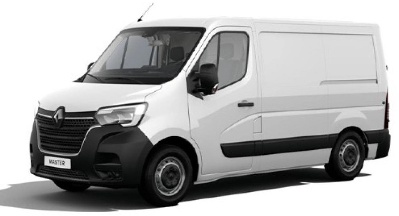 RENAULT Master Grand Confort F2800 L1H1 2.3 Blue dCi - 135 III FOURGON Fourgon L1H1 Traction PHASE 3 - Panel van: picture 1 RENAULT Master Grand Confort F2800 L1H1 2.3 Blue dCi - 135 III FOURGON Fourgon L1H1 Traction PHASE 3 - Panel van: picture 1