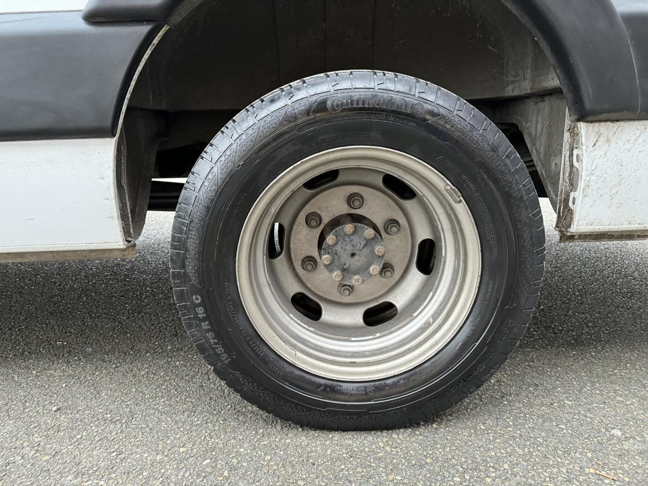 Combi van Renault Master Confort R3500RJ L3H2 2.3 Energy dCi - 165 III CABINE APPROFONDIE Cabine approfondie L3H2 Pro: picture 10