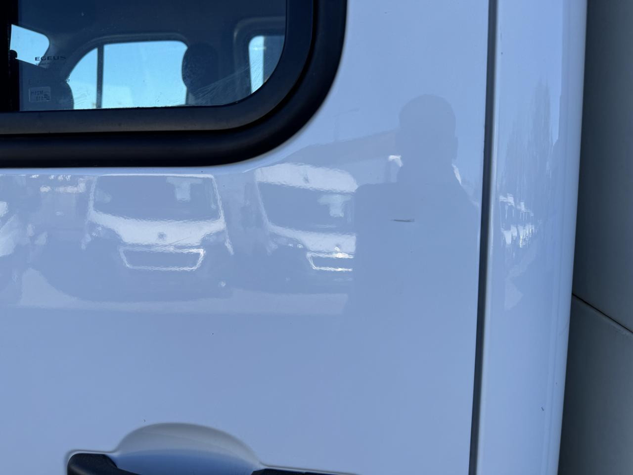 Tipper van Renault Master combi RENAULT 3T5 BENNE + COFFRE RJ DOUBLE CABINE 6 PL 2.3 DCI 130 CH CONFORT + GPS + REGUL + CLIM: picture 19