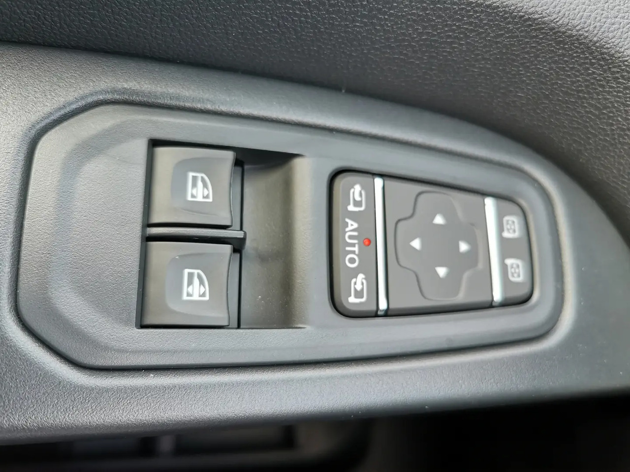 Panel van Renault Trafic L2H1 3T 2.0 BLUE DCI 170CH ADVANCE: picture 12