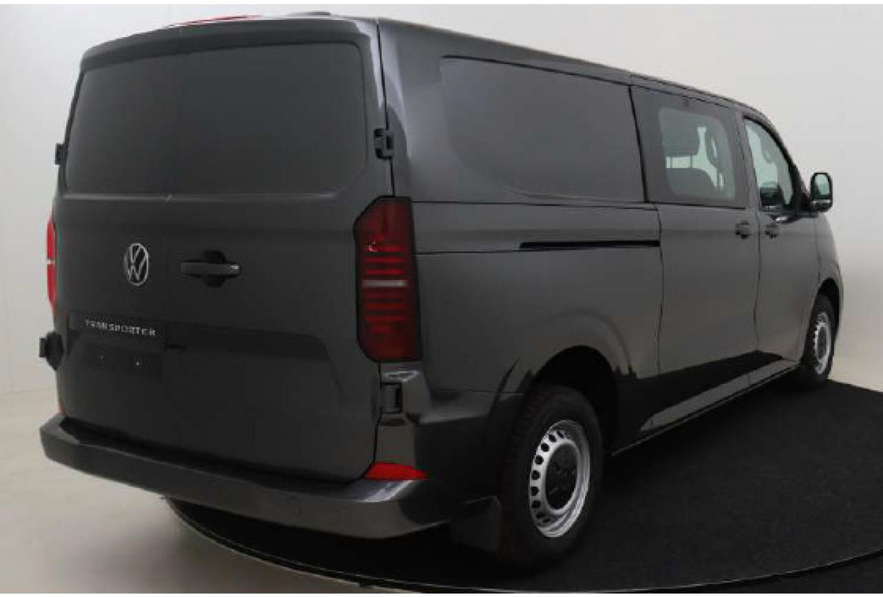 VOLKSWAGEN Transporter L2H1 3.225T 2.0 16V TDI - 170 - BV DSG T7 TV FOURGON CABINE APPROFONDIE - Panel van: picture 3 VOLKSWAGEN Transporter L2H1 3.225T 2.0 16V TDI - 170 - BV DSG T7 TV FOURGON CABINE APPROFONDIE - Panel van: picture 3