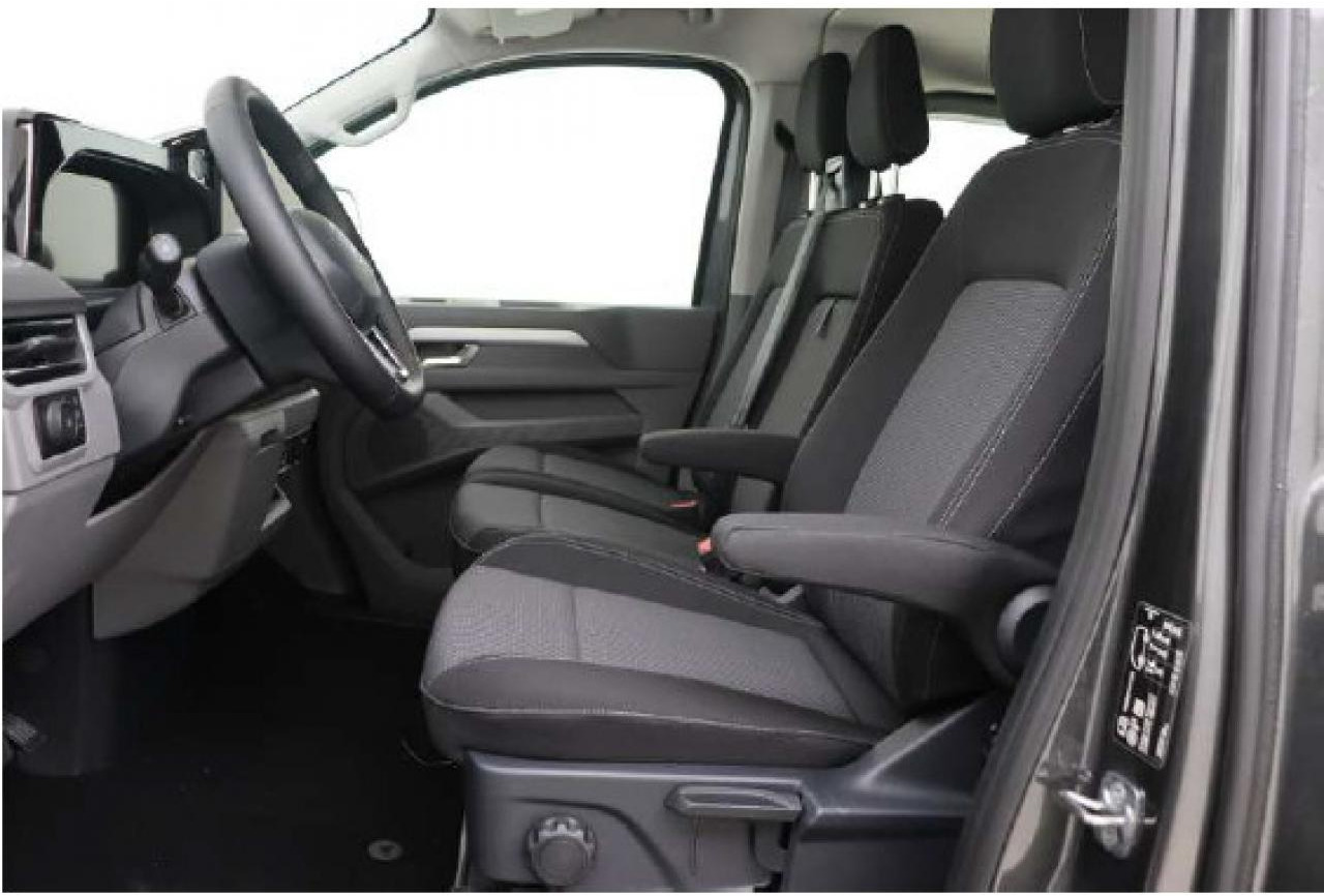 VOLKSWAGEN Transporter L2H1 3.225T 2.0 16V TDI - 170 - BV DSG T7 TV FOURGON CABINE APPROFONDIE - Panel van: picture 5 VOLKSWAGEN Transporter L2H1 3.225T 2.0 16V TDI - 170 - BV DSG T7 TV FOURGON CABINE APPROFONDIE - Panel van: picture 5