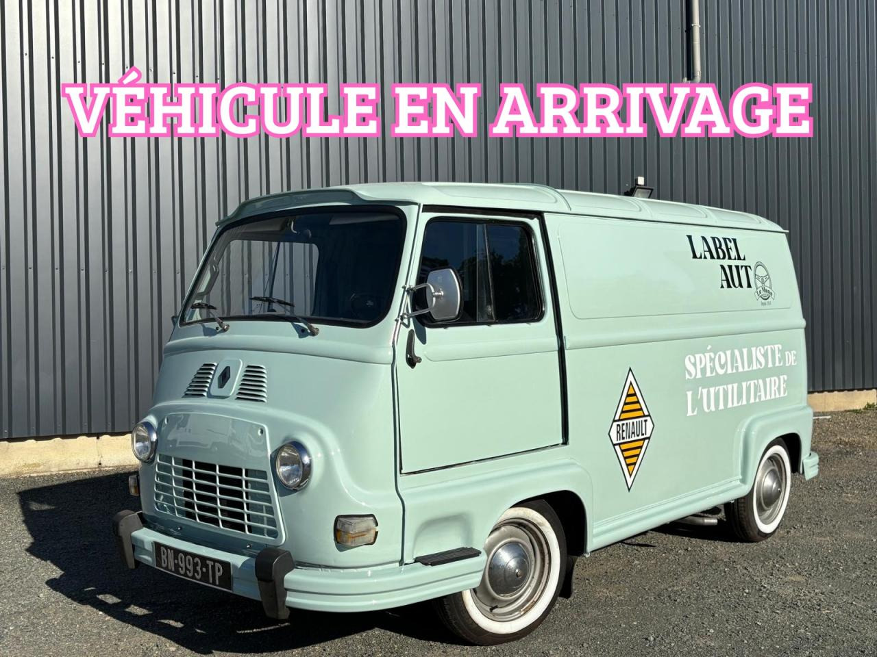 NISSAN Interstar Acenta 3.5t L4H1 2.3 dCi 165 - S/S  II 2021 CHASSIS CABINE Chassis Cabine L4H1 RJ Propulsi - Van: picture 2 NISSAN Interstar Acenta 3.5t L4H1 2.3 dCi 165 - S/S  II 2021 CHASSIS CABINE Chassis Cabine L4H1 RJ Propulsi - Van: picture 2