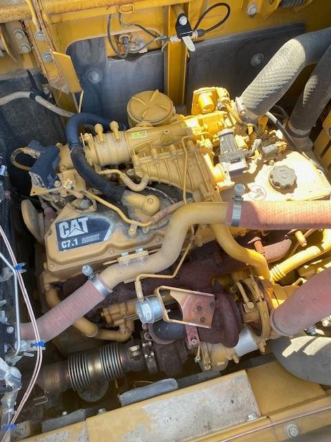 CAT 324 EL - Crawler excavator: picture 4 CAT 324 EL - Crawler excavator: picture 4
