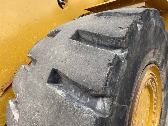 Wheel loader CAT 988 K: picture 31