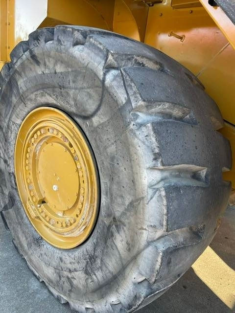Wheel loader CAT 988 K: picture 29