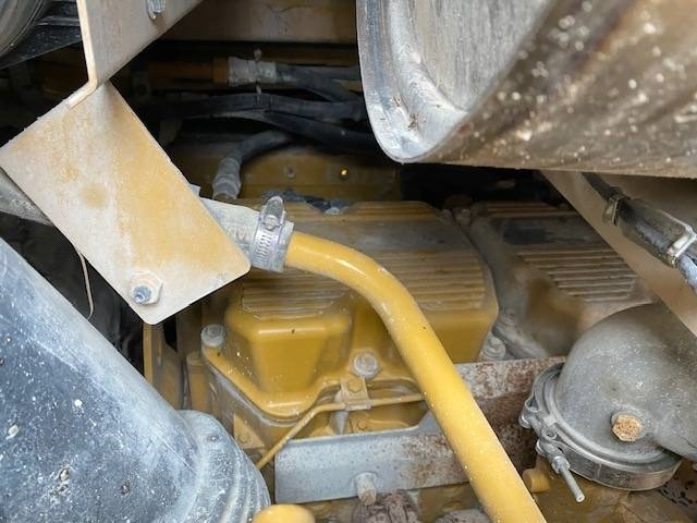 Wheel loader CAT 988 K: picture 13