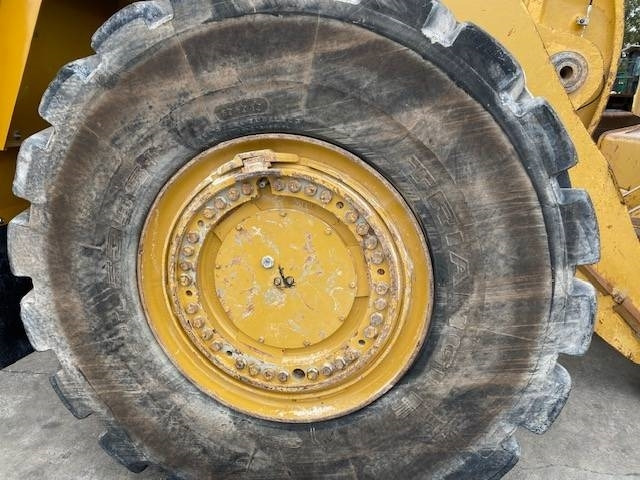 Wheel loader CAT 988 K: picture 33