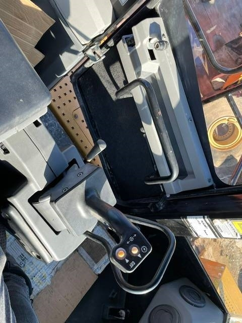 Wheel loader CAT 988 K: picture 20