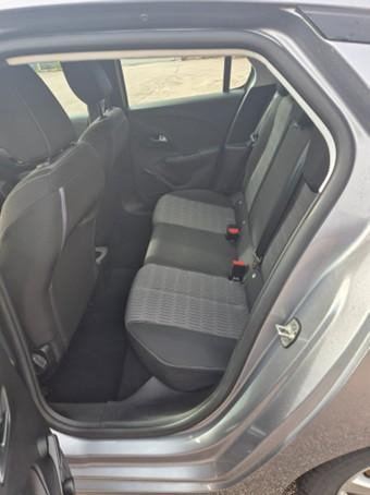 Opel Corsa Edition 1,5 Diesel 100 cv - Car: picture 4 Opel Corsa Edition 1,5 Diesel 100 cv - Car: picture 4