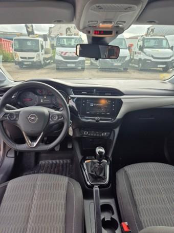 Opel Corsa Edition 1,5 Diesel 100 cv - Car: picture 3 Opel Corsa Edition 1,5 Diesel 100 cv - Car: picture 3