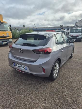 Opel Corsa Edition 1,5 Diesel 100 cv - Car: picture 2 Opel Corsa Edition 1,5 Diesel 100 cv - Car: picture 2