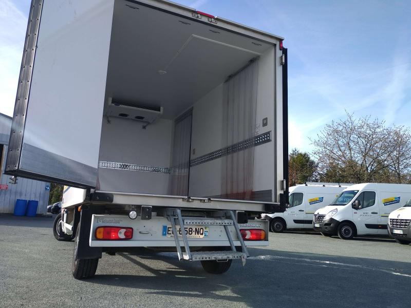 RENAULT MASTER 170 CV FRIGO - Refrigerated van: picture 3 RENAULT MASTER 170 CV FRIGO - Refrigerated van: picture 3