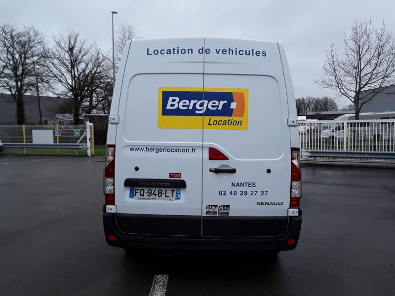 RENAULT MASTER 2.3L 150CH L3H2 13M3 - Panel van: picture 3 RENAULT MASTER 2.3L 150CH L3H2 13M3 - Panel van: picture 3