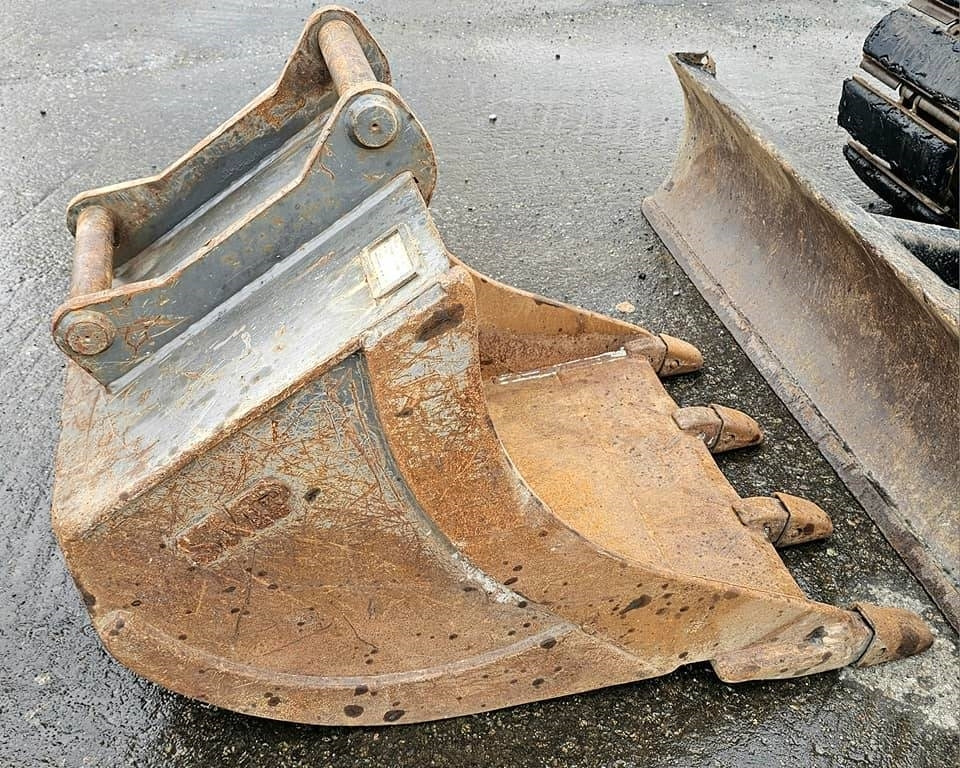 Crawler excavator CAT 307 E2: picture 23