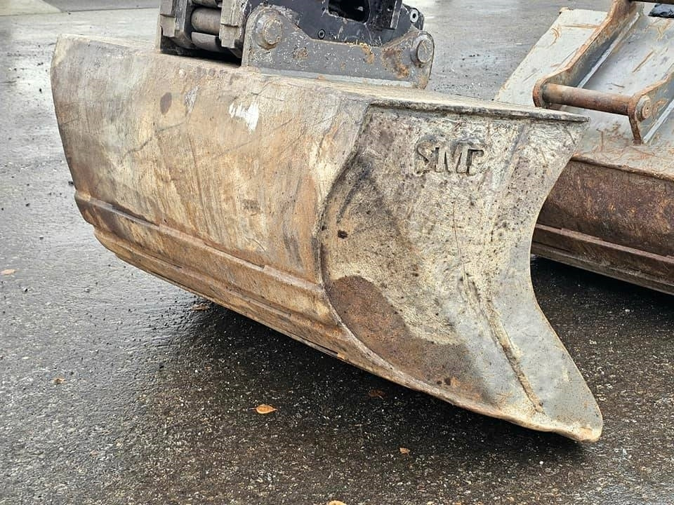 Crawler excavator CAT 307 E2: picture 21