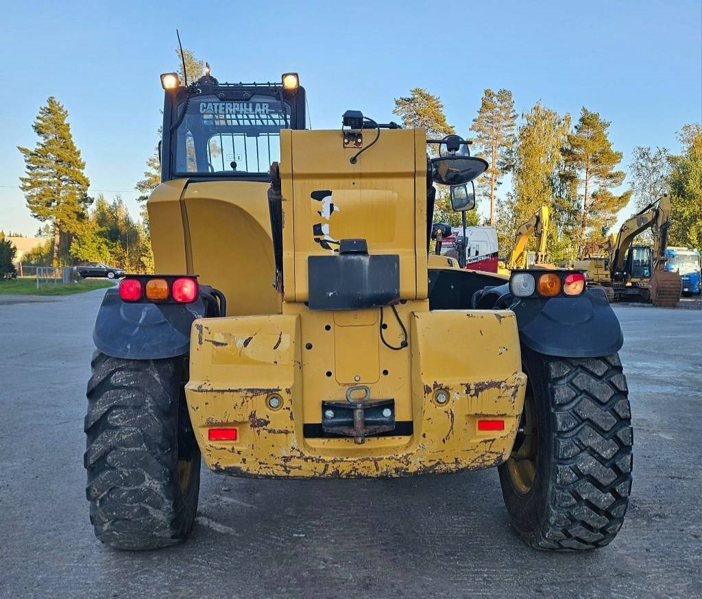 CAT TH 360 B - Telescopic handler: picture 5 CAT TH 360 B - Telescopic handler: picture 5