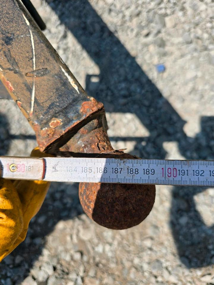 Kipperspinne Kippzylinder Unimog 424 427 437 Kipperrahmen Teleskopzylinder Mercedes-Benz Pritsche U 1000 1200 1400 1500 1600 2100 2150 1650 - Hook lift/ Skip loader system: picture 5 Kipperspinne Kippzylinder Unimog 424 427 437 Kipperrahmen Teleskopzylinder Mercedes-Benz Pritsche U 1000 1200 1400 1500 1600 2100 2150 1650 - Hook lift/ Skip loader system: picture 5