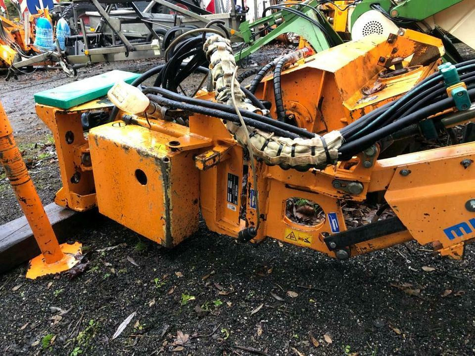 Mulag MRK 300 Randstreifenmäher Böschungsmulcher Mähausleger MKM - Boom: picture 2 Mulag MRK 300 Randstreifenmäher Böschungsmulcher Mähausleger MKM - Boom: picture 2
