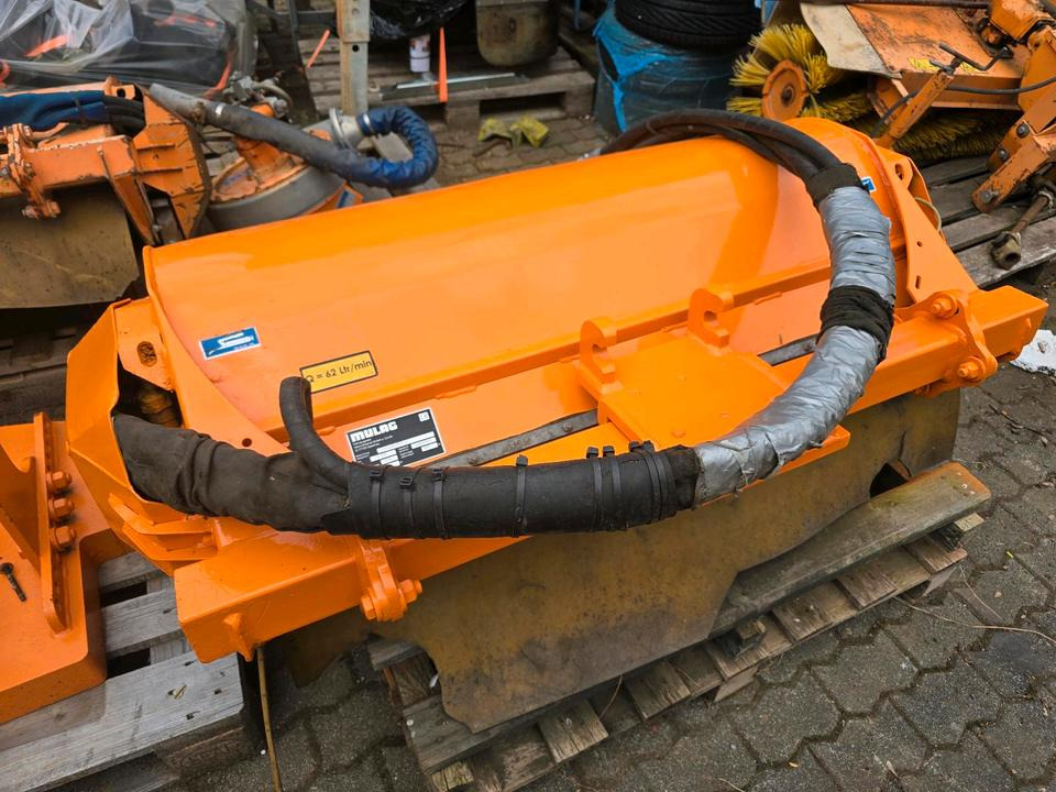 Mulag Mulchkopf MK 1200 Mähkorb für Mähausleger MKM FME DUA UNA Böschungsmäher Böschungsmulcher Unimog - Flail mower: picture 1 Mulag Mulchkopf MK 1200 Mähkorb für Mähausleger MKM FME DUA UNA Böschungsmäher Böschungsmulcher Unimog - Flail mower: picture 1