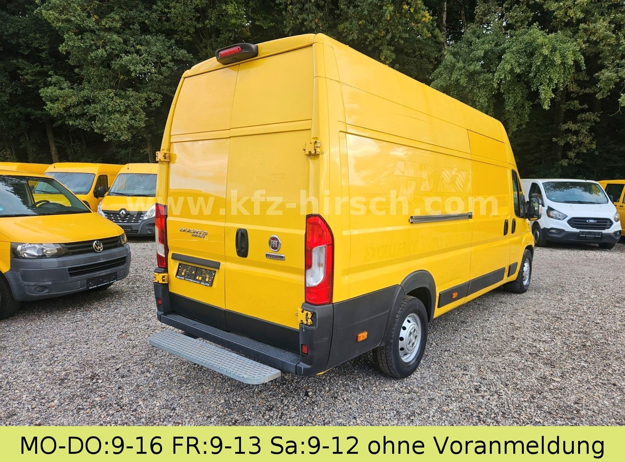Fiat Ducato Maxi L5H3 Durchgangstüre Regale HOCHDACH - Panel van: picture 4 Fiat Ducato Maxi L5H3 Durchgangstüre Regale HOCHDACH - Panel van: picture 4