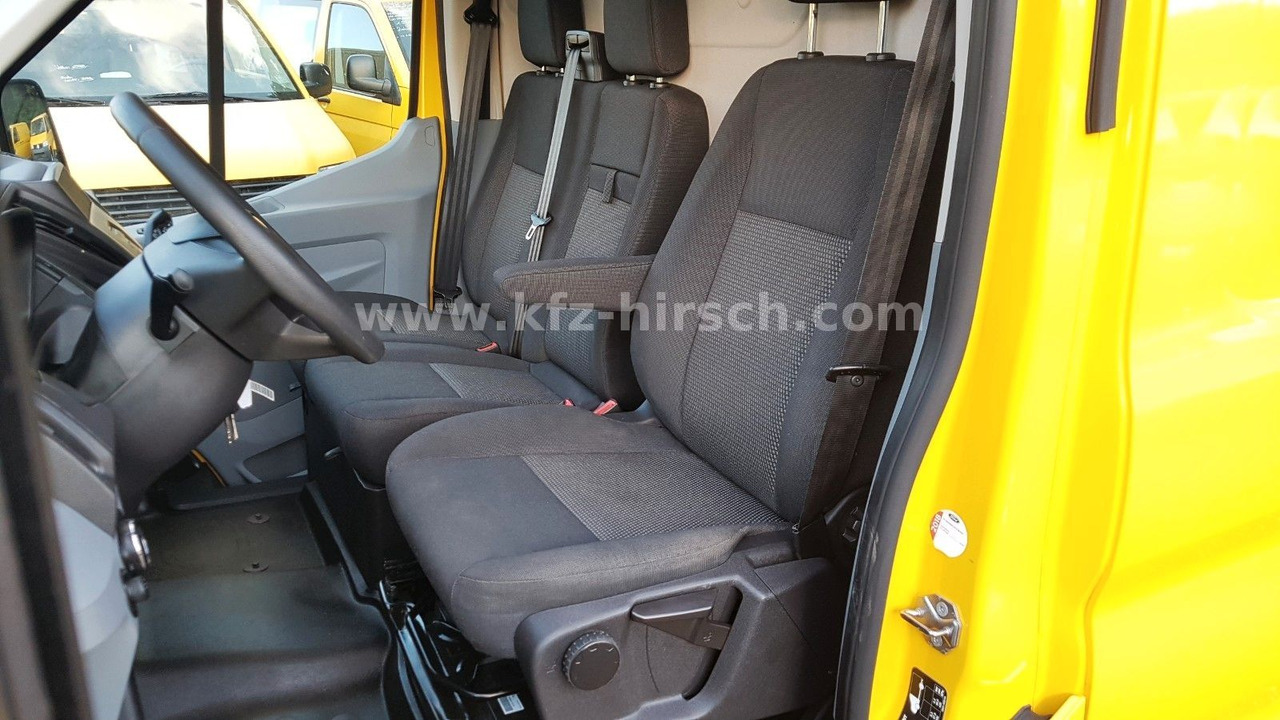 Panel van Ford Transit 350 Transporter Kasten L2H2 1.Hand: picture 8