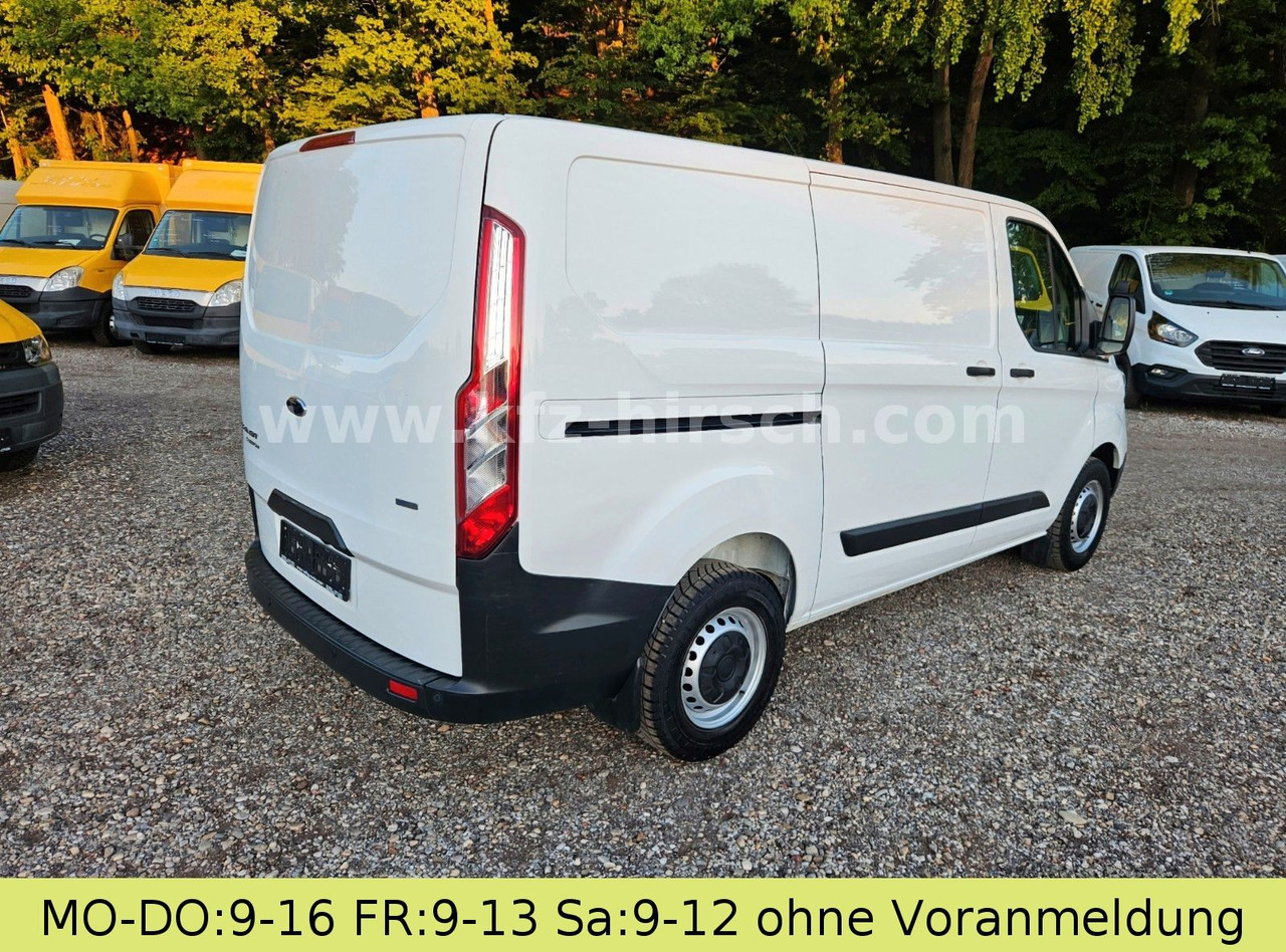 Ford Transit Custom 1.Hd,Klima,Sitzhzg,Bluetooth,Temp - Passenger van: picture 2 Ford Transit Custom 1.Hd,Klima,Sitzhzg,Bluetooth,Temp - Passenger van: picture 2