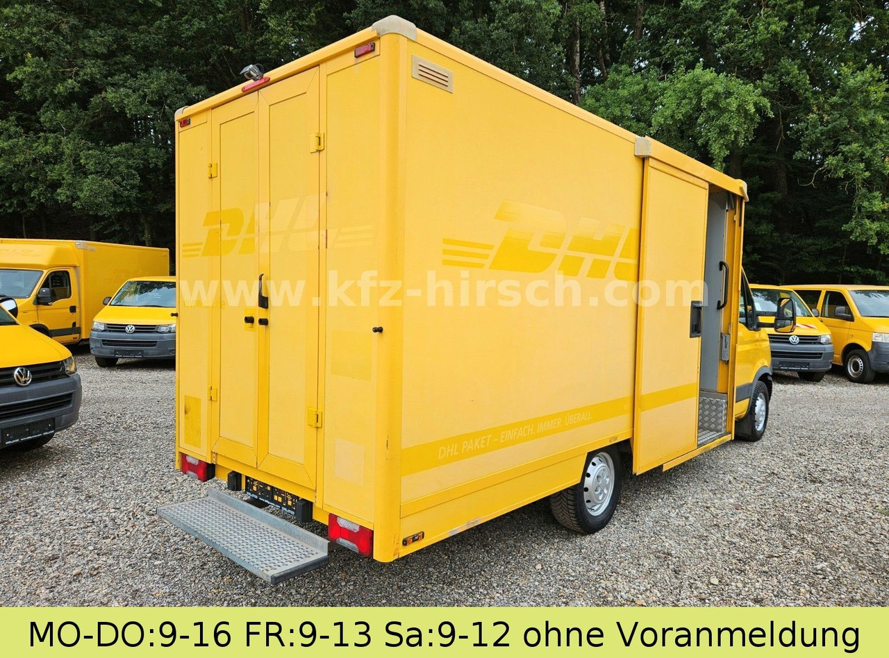 Iveco Daily Automatik*Luftfeder*Integralkoffer Koffer - Car: picture 2 Iveco Daily Automatik*Luftfeder*Integralkoffer Koffer - Car: picture 2