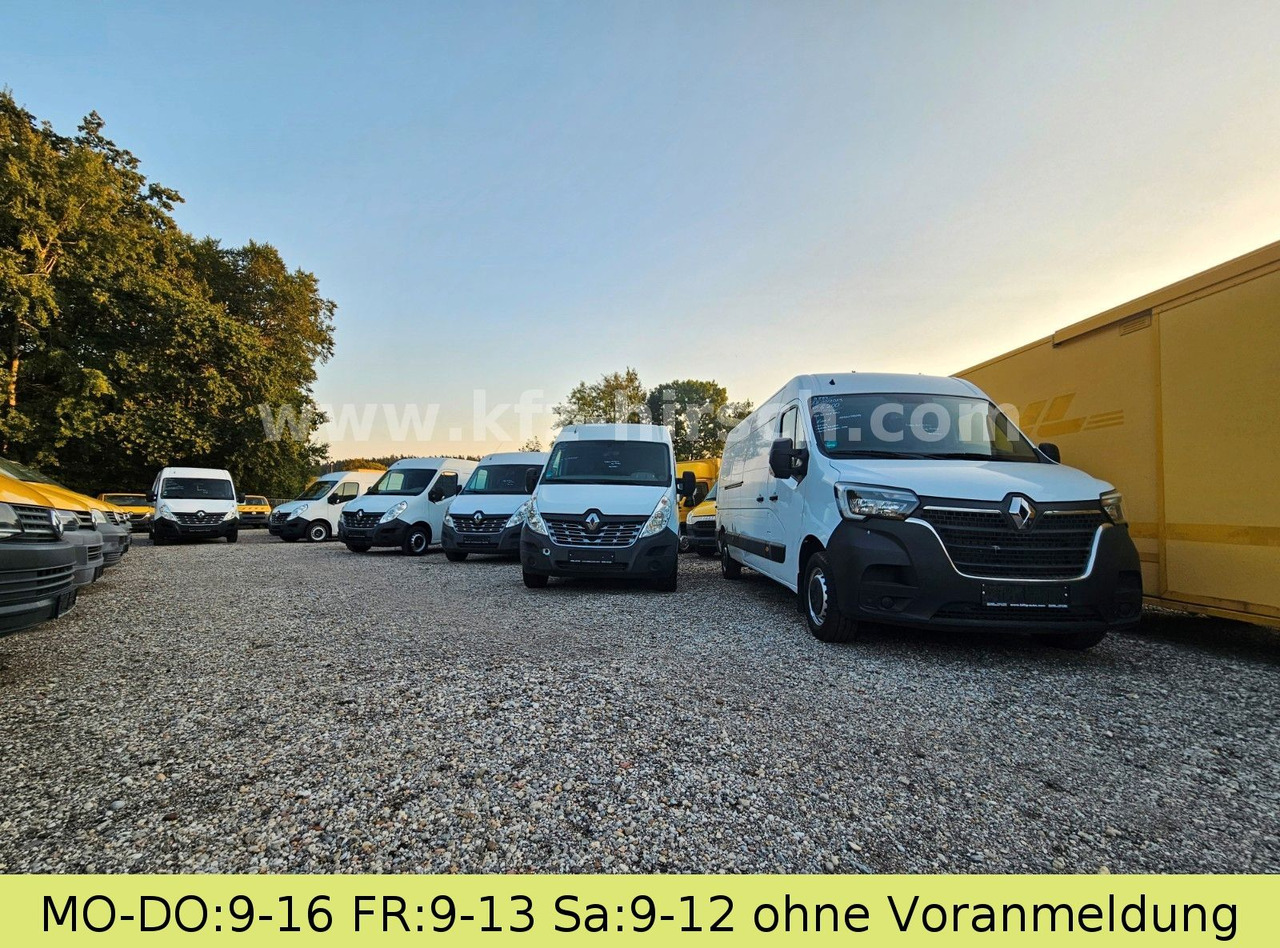 Box van Iveco Daily EURO5 * ALU Koffer Krone Integralkoffer: picture 17