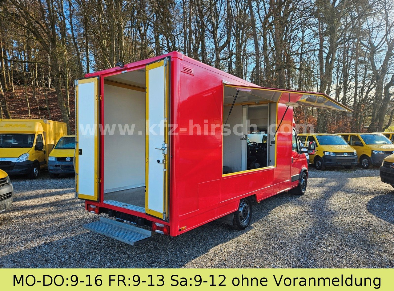 Iveco Daily Foodtruck * Imbisswagen * Verkaufsfahrzeug - Vending truck: picture 4 Iveco Daily Foodtruck * Imbisswagen * Verkaufsfahrzeug - Vending truck: picture 4