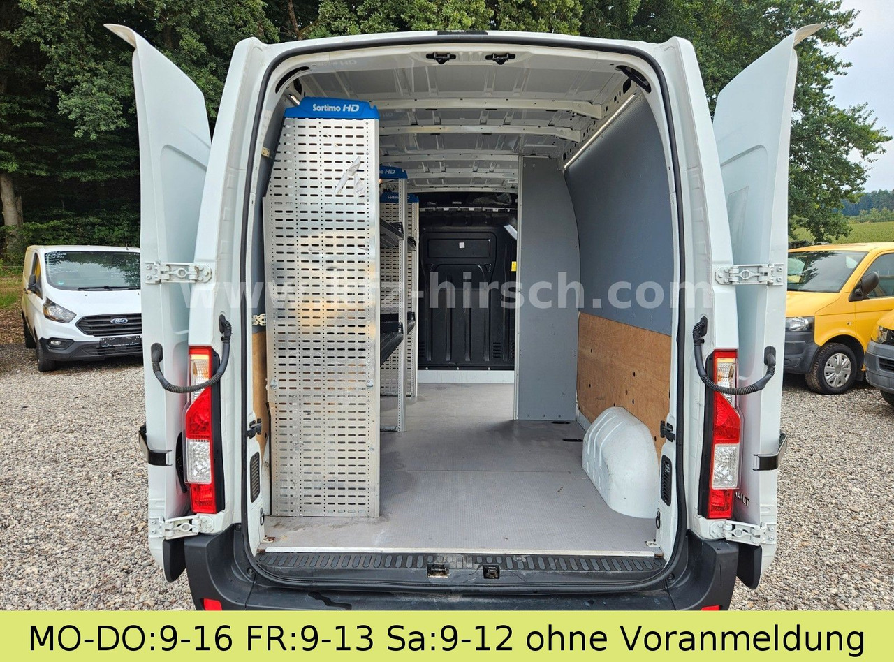 Renault Master EURO 6 *Klima*EU6*Bluetooth*Kamera*MAXI - Panel van: picture 5 Renault Master EURO 6 *Klima*EU6*Bluetooth*Kamera*MAXI - Panel van: picture 5