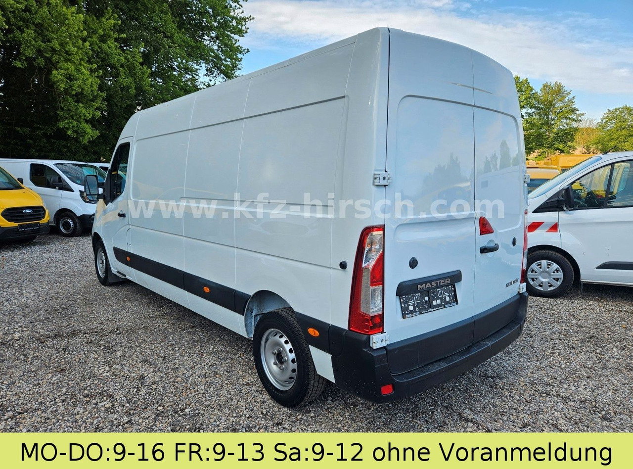 Renault Master EURO 6 *Klima*EU6*Bluetooth*Kamera*MAXI - Panel van: picture 5 Renault Master EURO 6 *Klima*EU6*Bluetooth*Kamera*MAXI - Panel van: picture 5
