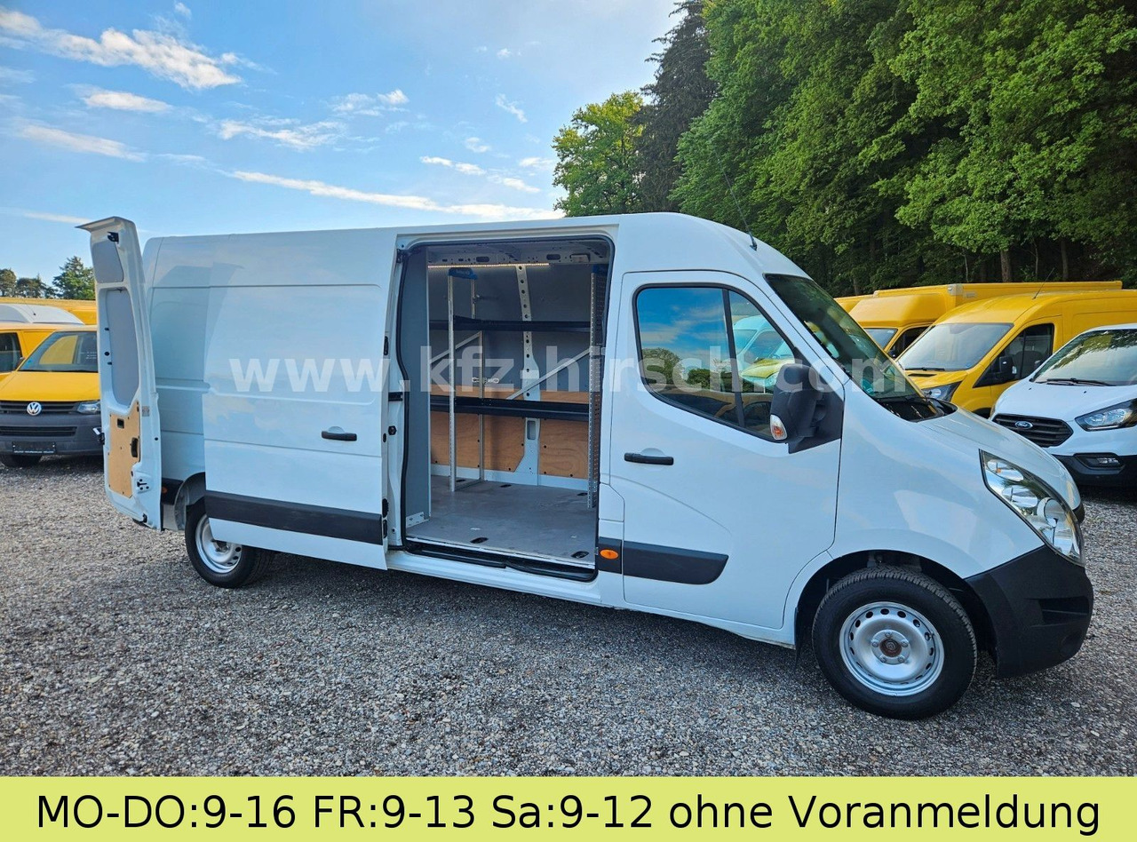 Renault Master EURO 6 *Klima*EU6*Bluetooth*Kamera*MAXI - Panel van: picture 1 Renault Master EURO 6 *Klima*EU6*Bluetooth*Kamera*MAXI - Panel van: picture 1