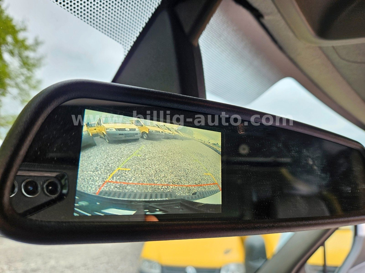 Passenger van Renault Master EURO 6 *Klima*EU6*Bluetooth*Kamera*MAXI: picture 10