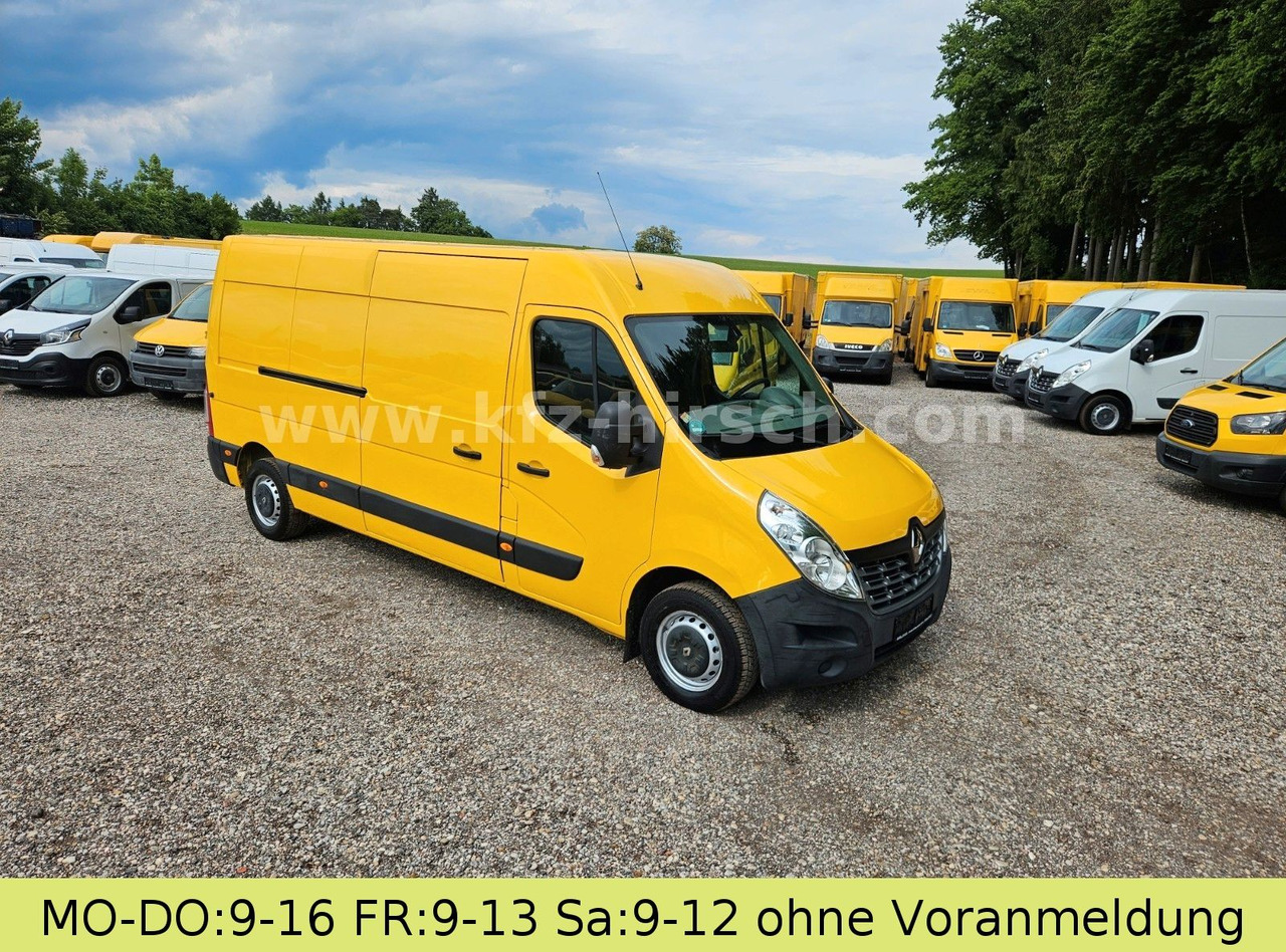 Renault Master EURO 6 *Klima*EU6 Kamera* Regal Sortimo - Passenger van: picture 4 Renault Master EURO 6 *Klima*EU6 Kamera* Regal Sortimo - Passenger van: picture 4