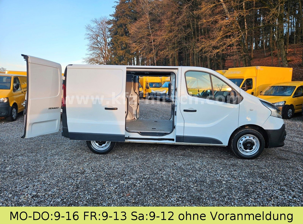 Renault Trafic 2xSchiebetüre|1.Hd.|Klima|PDC|Bluetooth| - Small van: picture 2 Renault Trafic 2xSchiebetüre|1.Hd.|Klima|PDC|Bluetooth| - Small van: picture 2