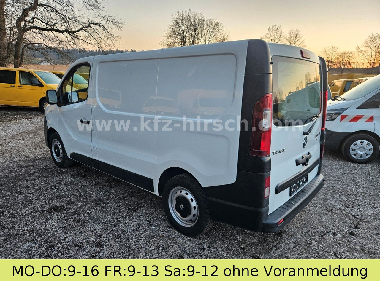 Renault Trafic Kasten L1H1 Bluetooth EURO6 Klima Komfort - Panel van: picture 4 Renault Trafic Kasten L1H1 Bluetooth EURO6 Klima Komfort - Panel van: picture 4