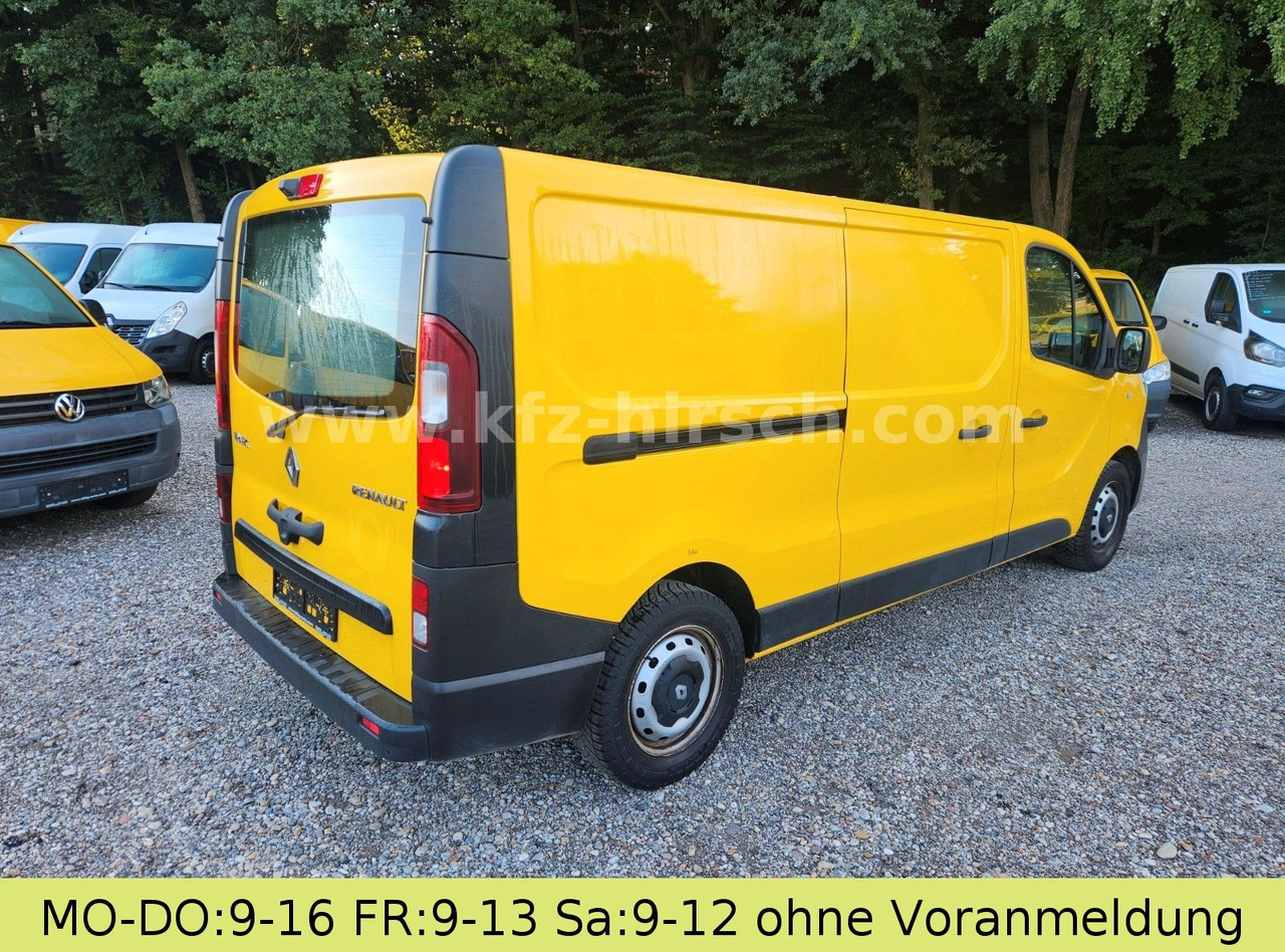 Renault Trafic Kasten L2H1 Maxi Lang 2xSchiebetüre LED - Passenger van: picture 5 Renault Trafic Kasten L2H1 Maxi Lang 2xSchiebetüre LED - Passenger van: picture 5