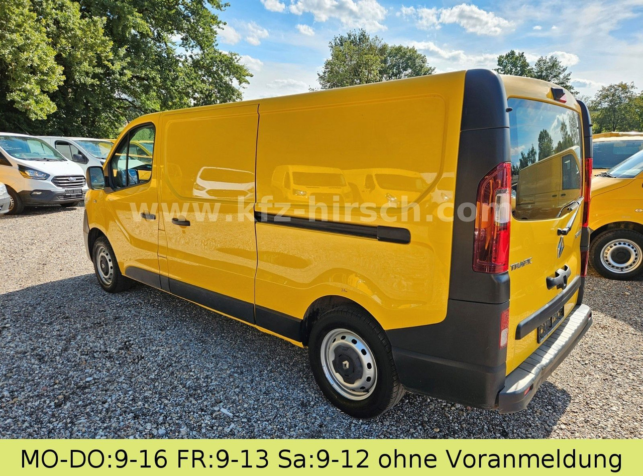 Passenger van Renault Trafic Kasten L2H1 Maxi Lang Kamera 1.Hand LED: picture 6