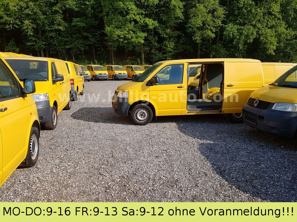 Volkswagen T5 1.9 TDI 2xSchiebetüre /Scheckheft Transporter Volkswagen T5 1.9 TDI 2xSchiebetüre /Scheckheft Transporter - Minibus, Passenger van: picture 4 Volkswagen T5 1.9 TDI 2xSchiebetüre /Scheckheft Transporter Volkswagen T5 1.9 TDI 2xSchiebetüre /Scheckheft Transporter - Minibus, Passenger van: picture 4