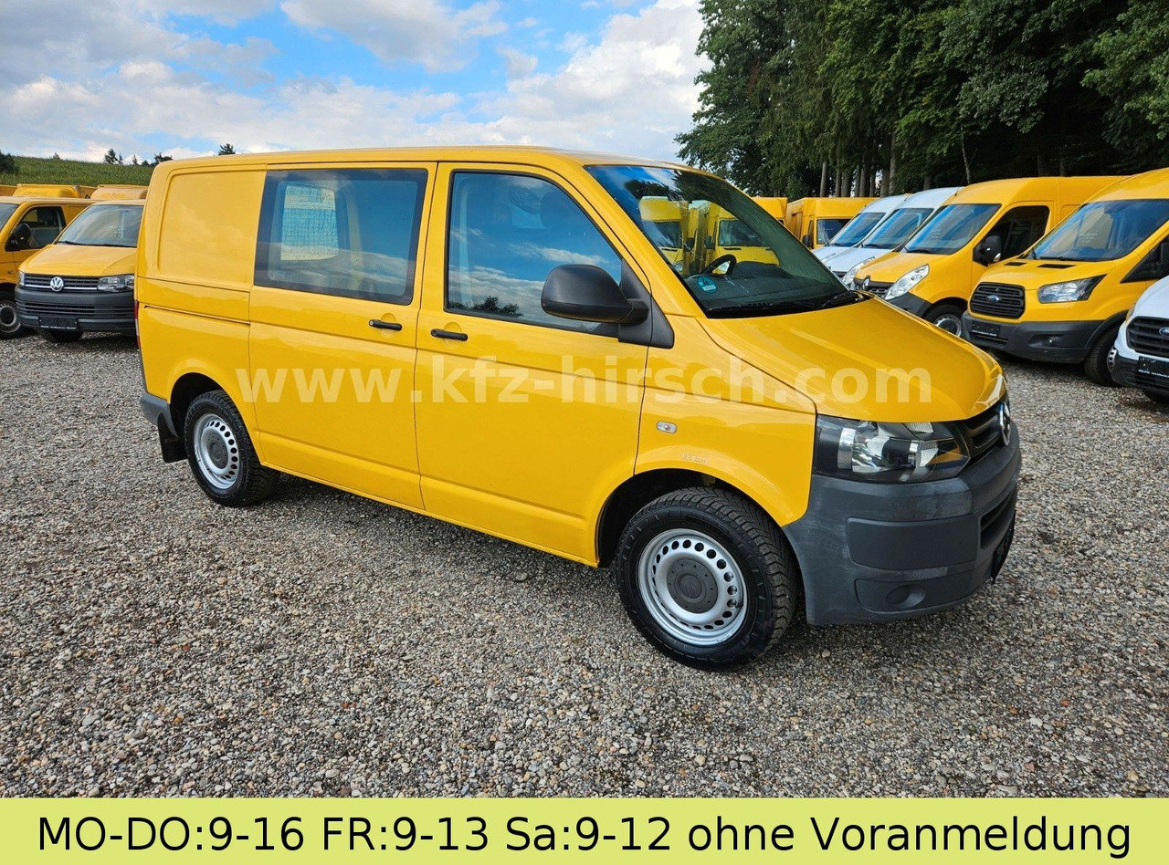 Volkswagen T5 Transporter 2.0TDI EU5*2xSchiebetüre*1.Hand* - Car: picture 1 Volkswagen T5 Transporter 2.0TDI EU5*2xSchiebetüre*1.Hand* - Car: picture 1