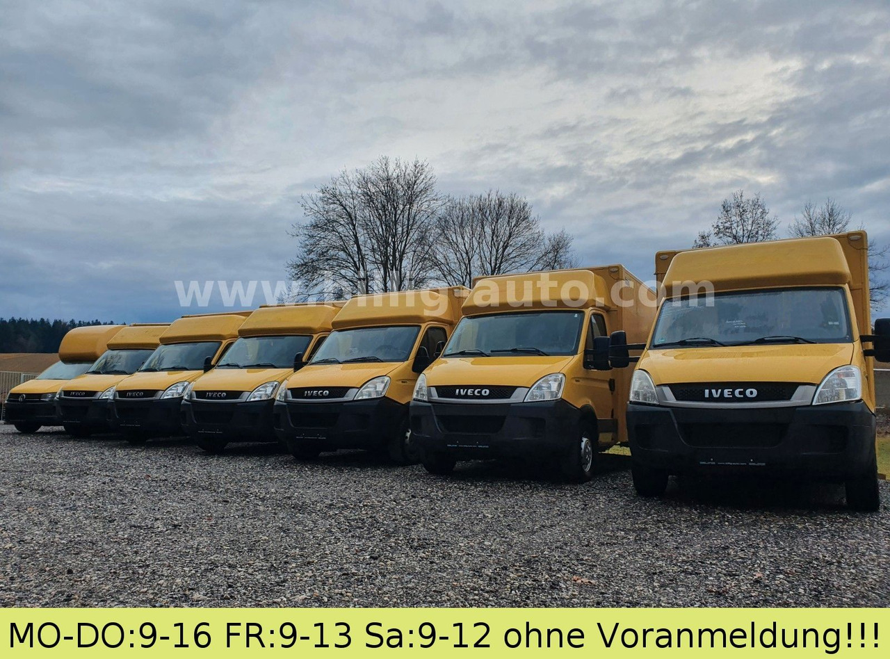 Volkswagen T5 Transporter 2.0TDI EU5*2xSchiebetüre*1.Hand* - Small van: picture 4 Volkswagen T5 Transporter 2.0TDI EU5*2xSchiebetüre*1.Hand* - Small van: picture 4