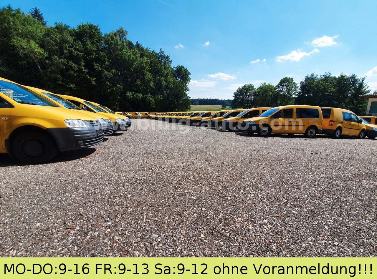 Volkswagen T5 Transporter 2.0TDI EU5*2xSchiebetüre*1.Hand* - Passenger van: picture 3 Volkswagen T5 Transporter 2.0TDI EU5*2xSchiebetüre*1.Hand* - Passenger van: picture 3