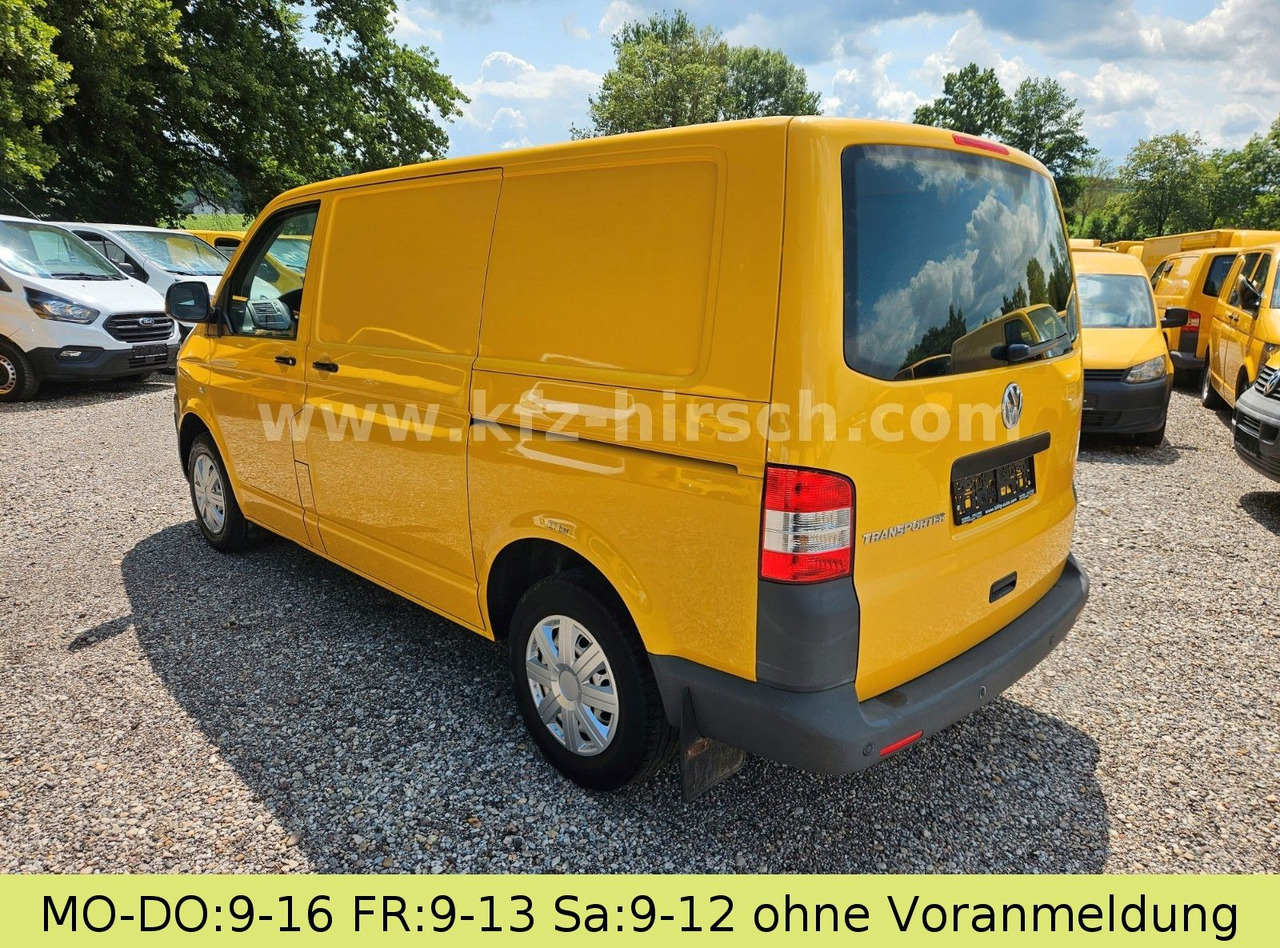 Volkswagen T5 Transporter 2.0TDI EU5 Tempomat BlueMotion - Passenger van: picture 5 Volkswagen T5 Transporter 2.0TDI EU5 Tempomat BlueMotion - Passenger van: picture 5