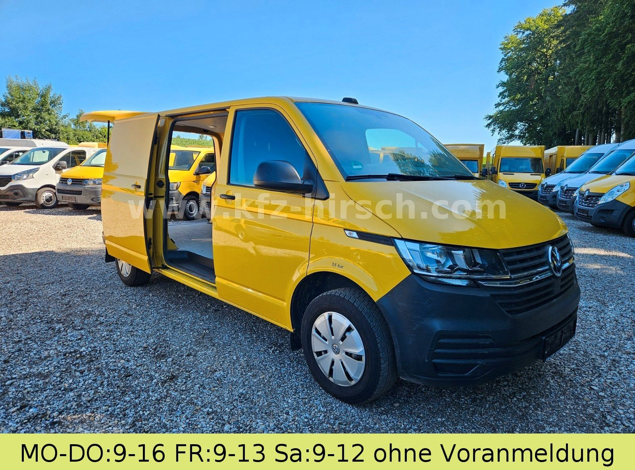 Volkswagen T6.1 Transporter LANG MAXI 2xSchiebetüre Camera - Panel van: picture 2 Volkswagen T6.1 Transporter LANG MAXI 2xSchiebetüre Camera - Panel van: picture 2